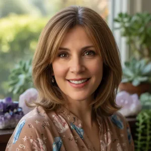 Autor Karina Buchholz